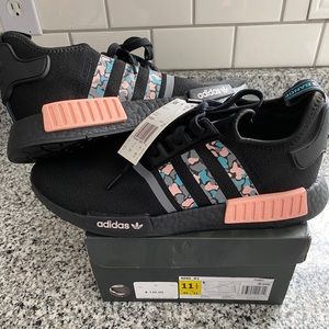 Men’s Adidas NMD R1 Size 11.5
